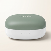 Luxury Charging Case (FREE)